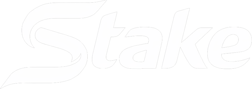 Stake logo